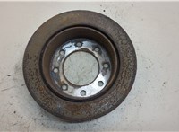 15712801 Диск тормозной Hummer H2 20732466 #3