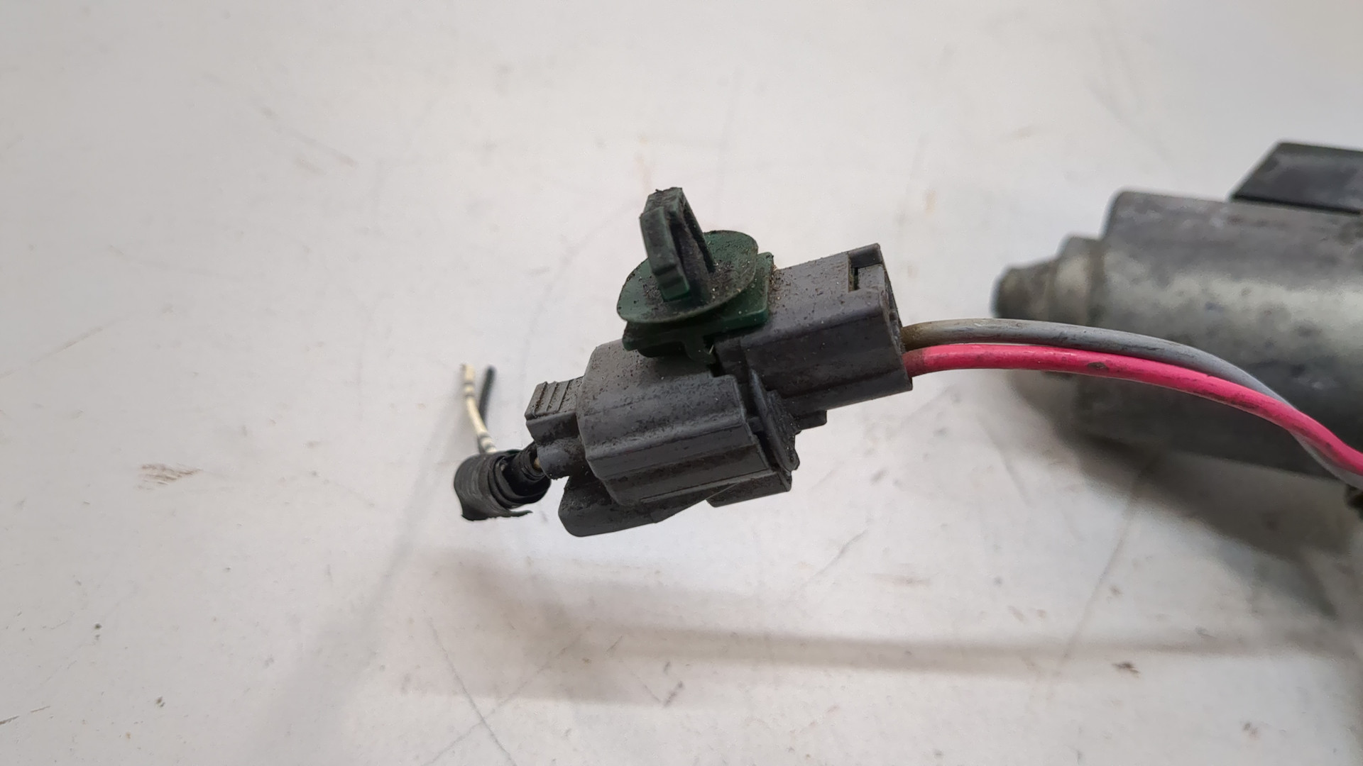 Насос вакуумный