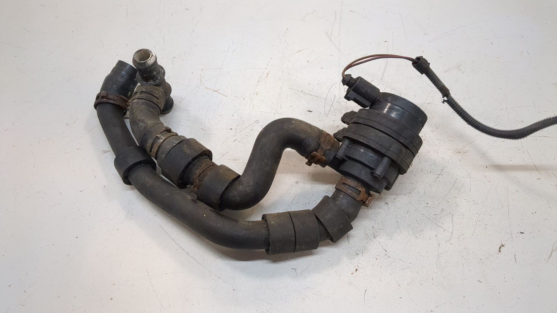 Насос водяной (помпа)