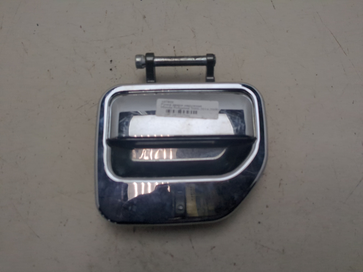 Ручка двери наружная