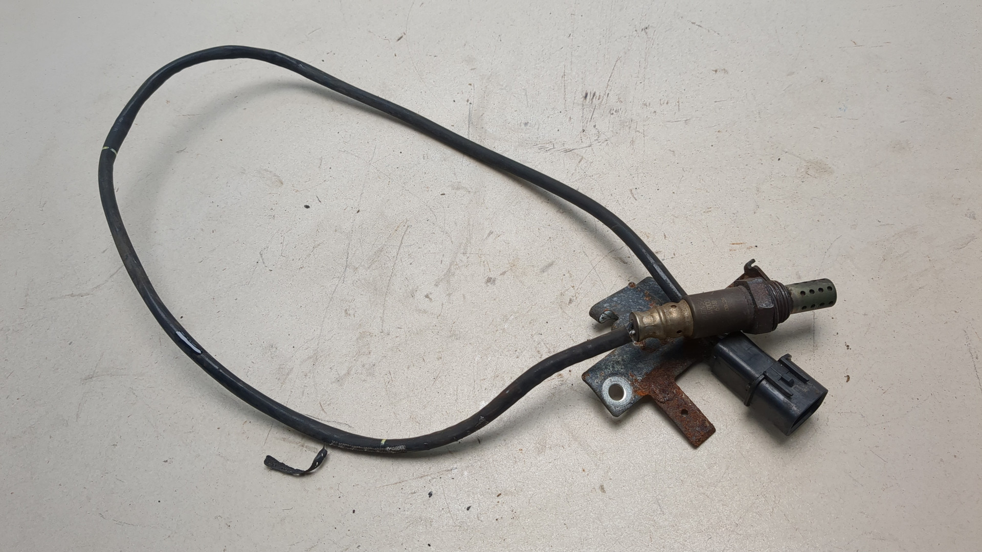 Датчик кислородный/Лямбда-зонд