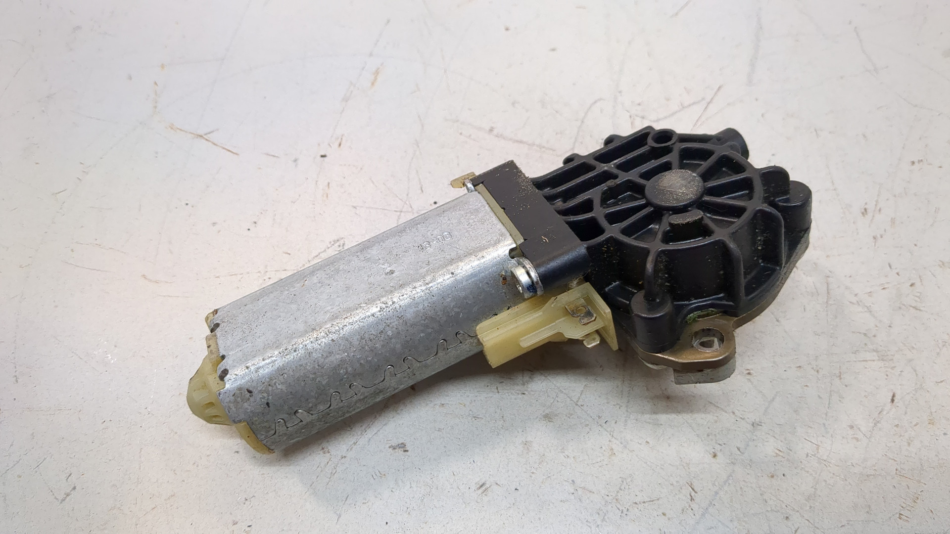 Блок электронный