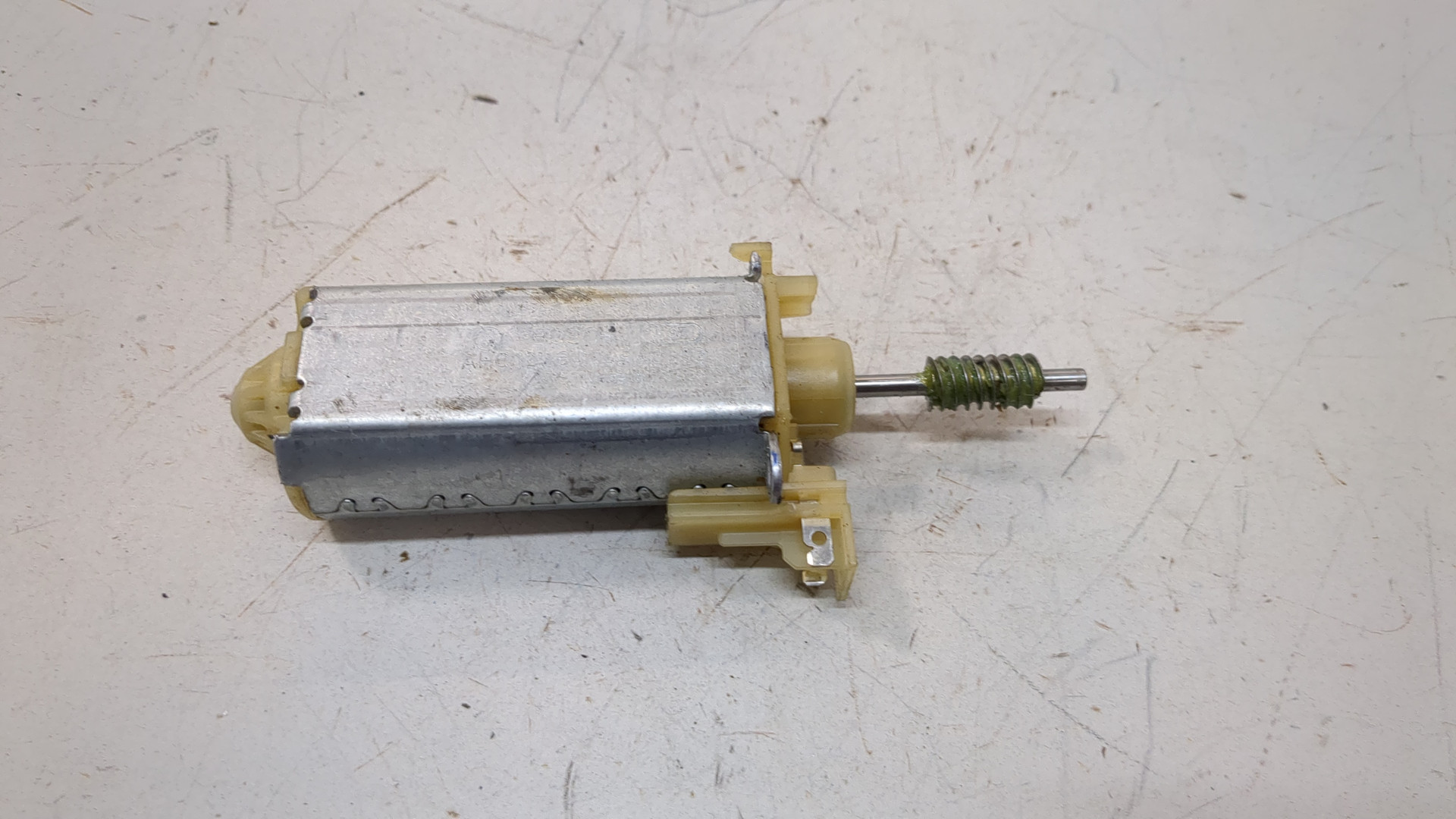 Блок электронный