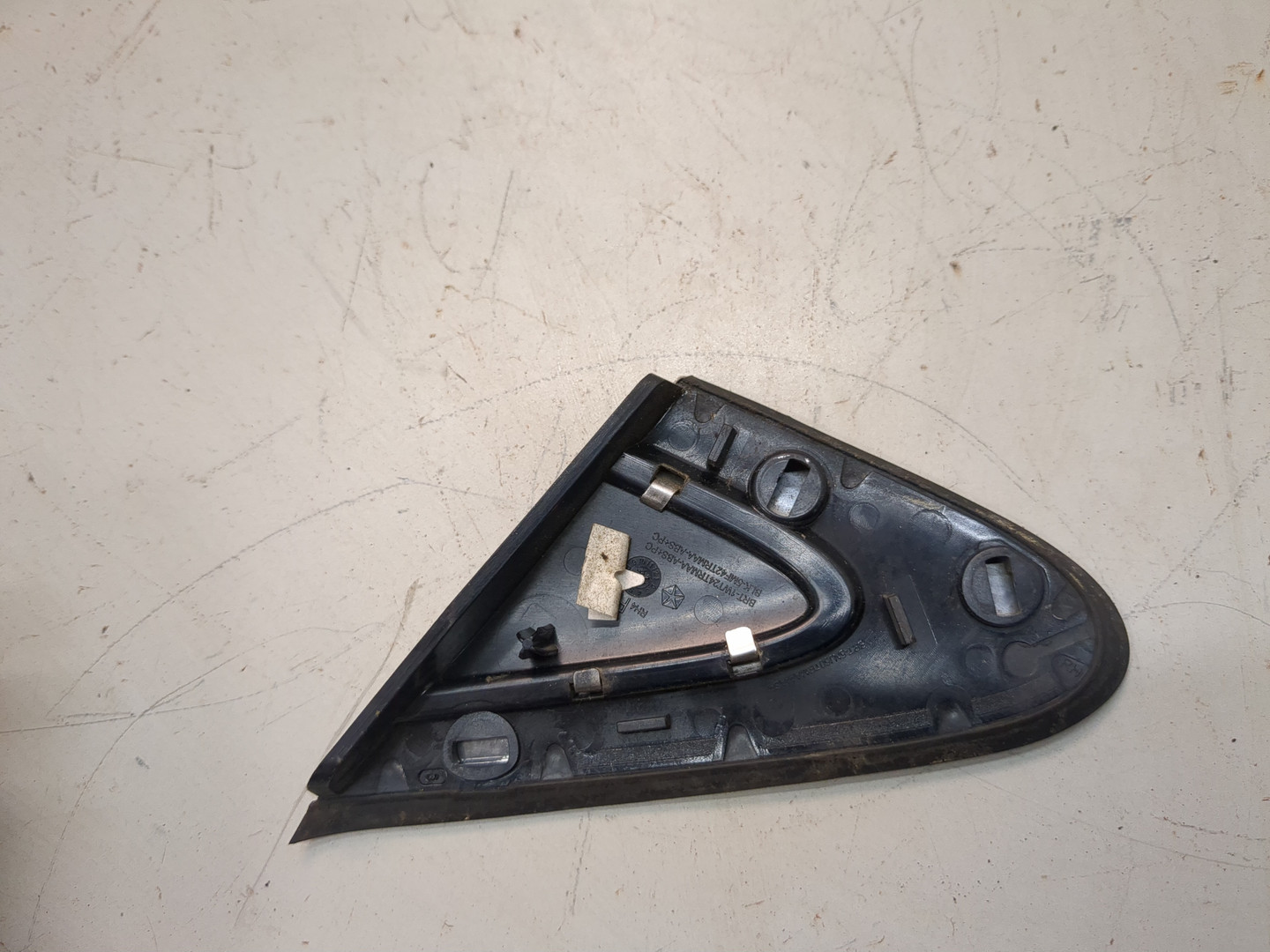 Накладка (кузов наружные)