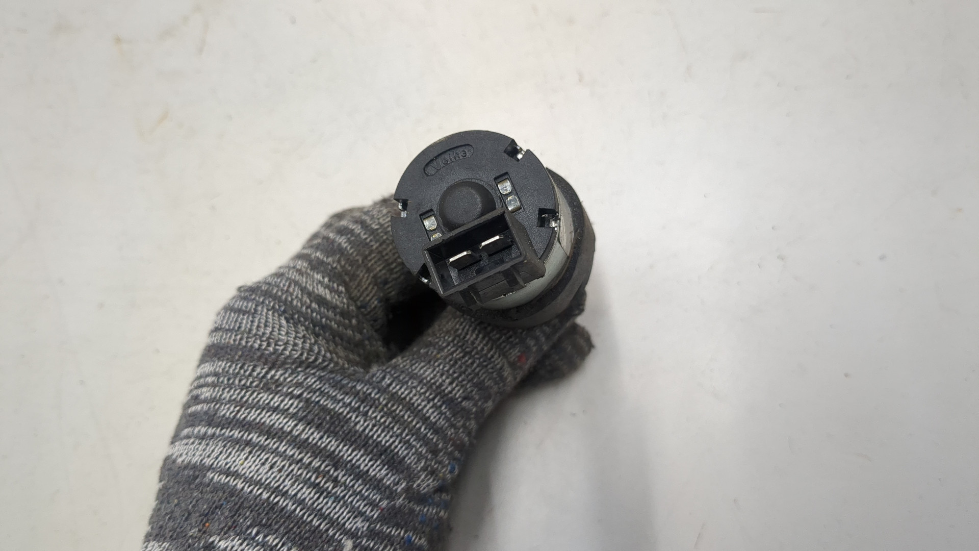 Блок электронный