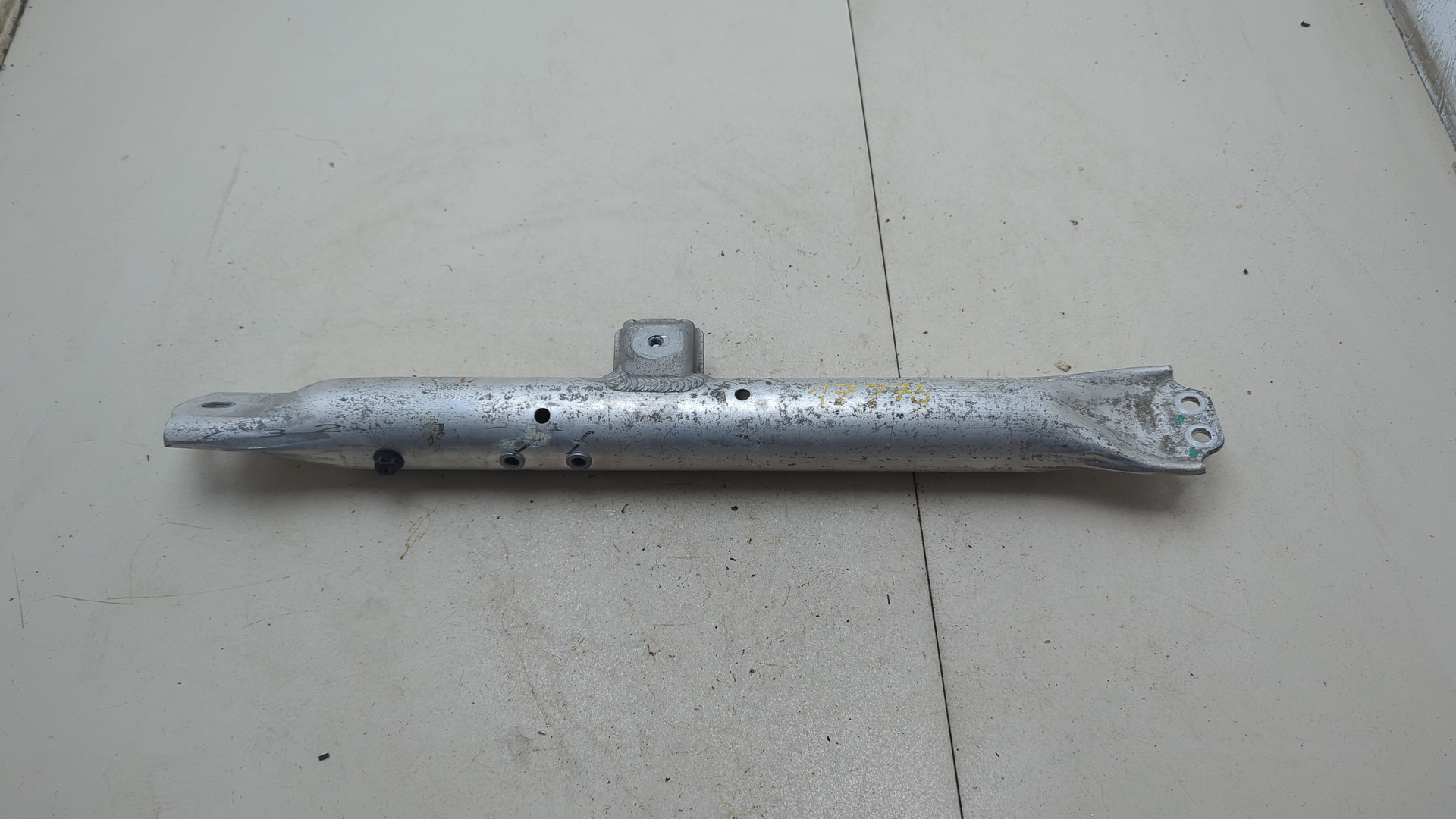 Растяжка столбов