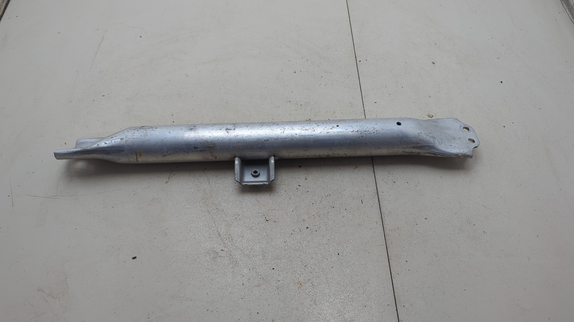 Растяжка столбов