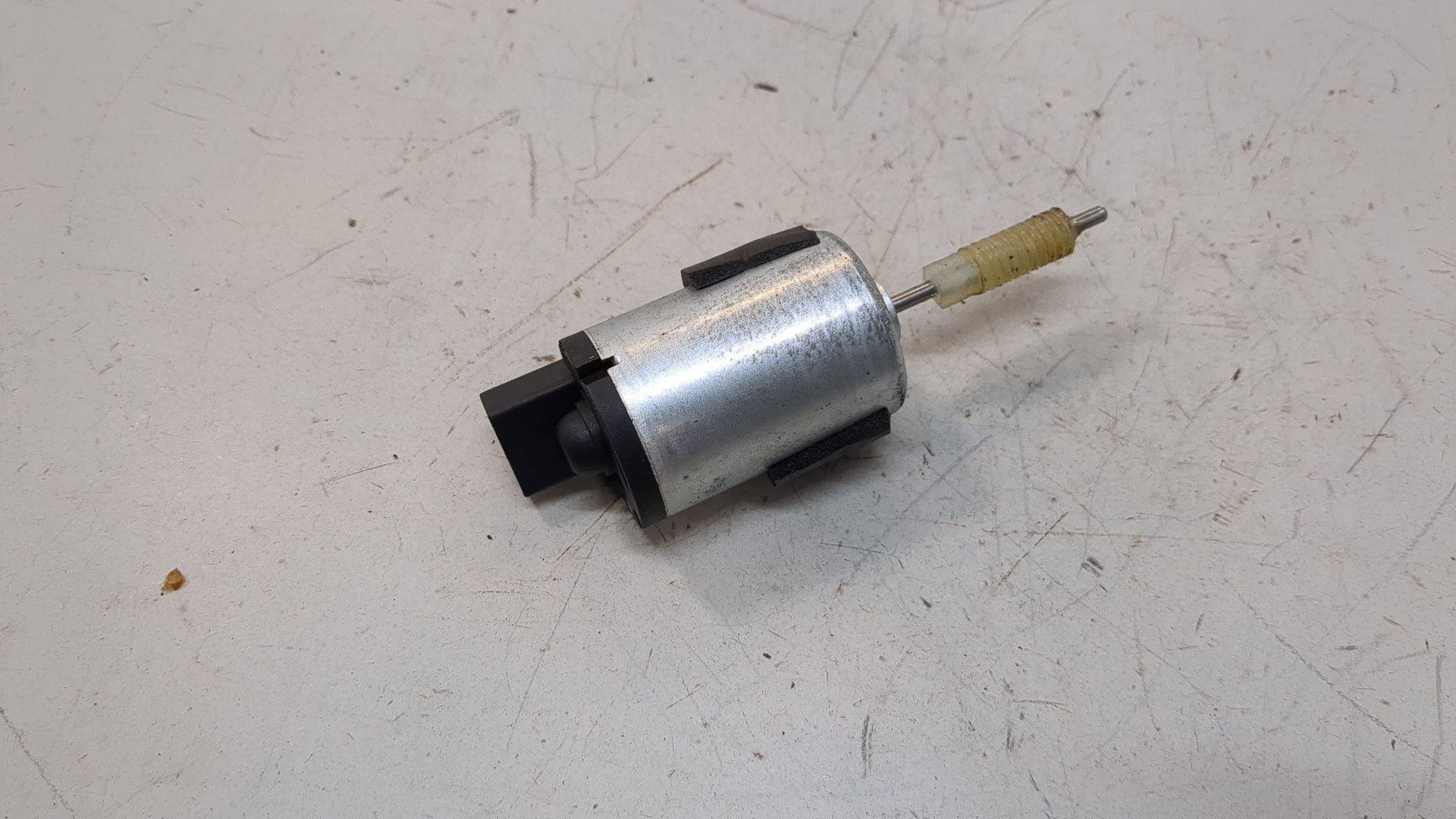 Блок электронный