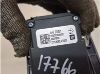 84467081 Камера переднего вида GMC Acadia 2019-2025 20732545 #5