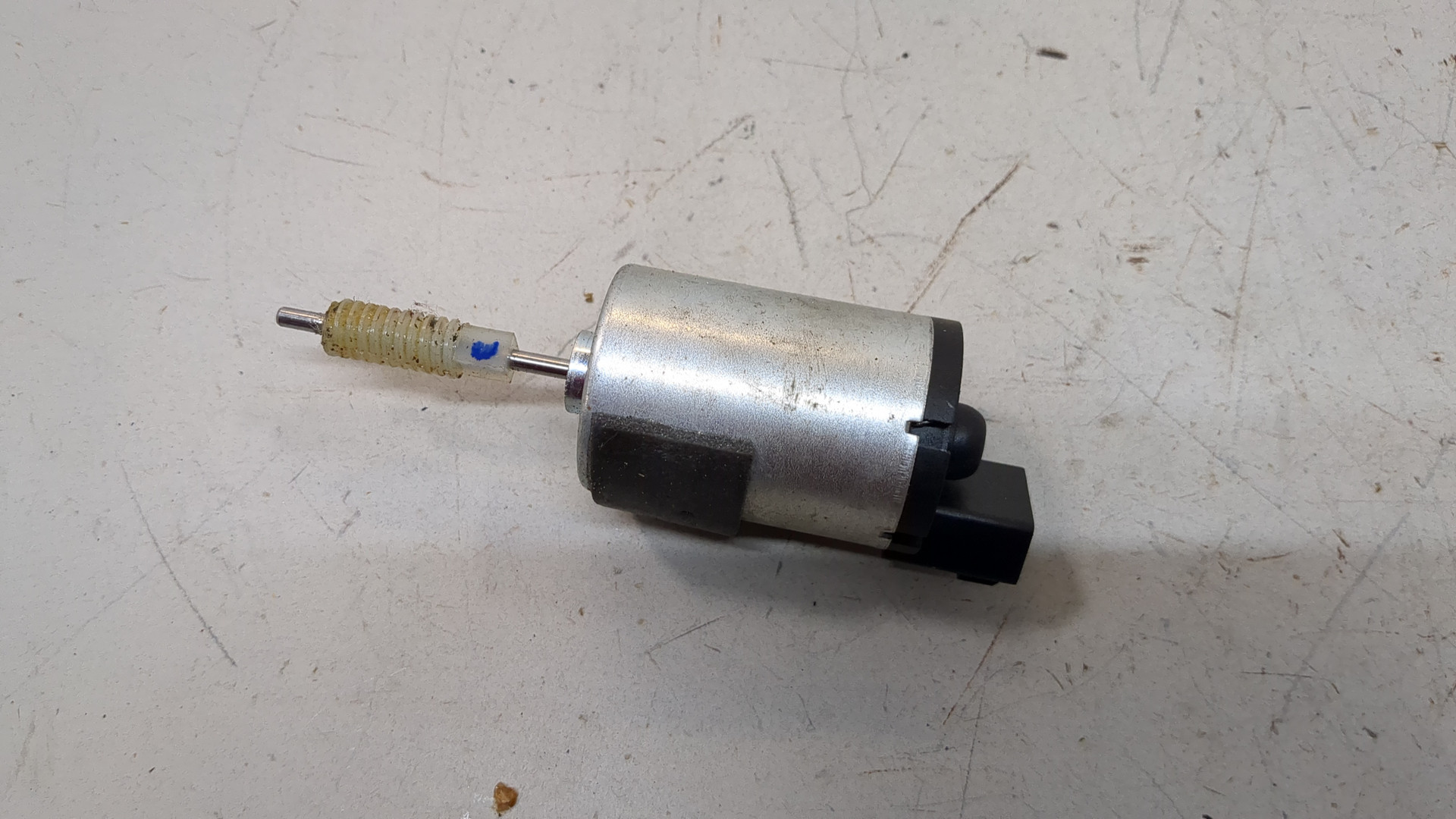 Блок электронный