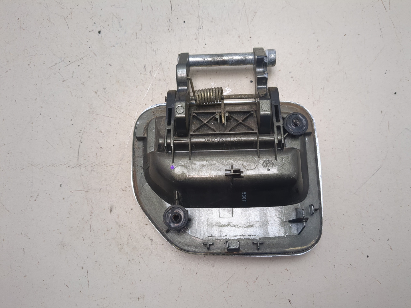 Ручка двери наружная