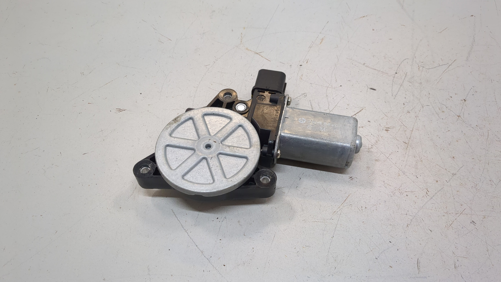 Блок электронный