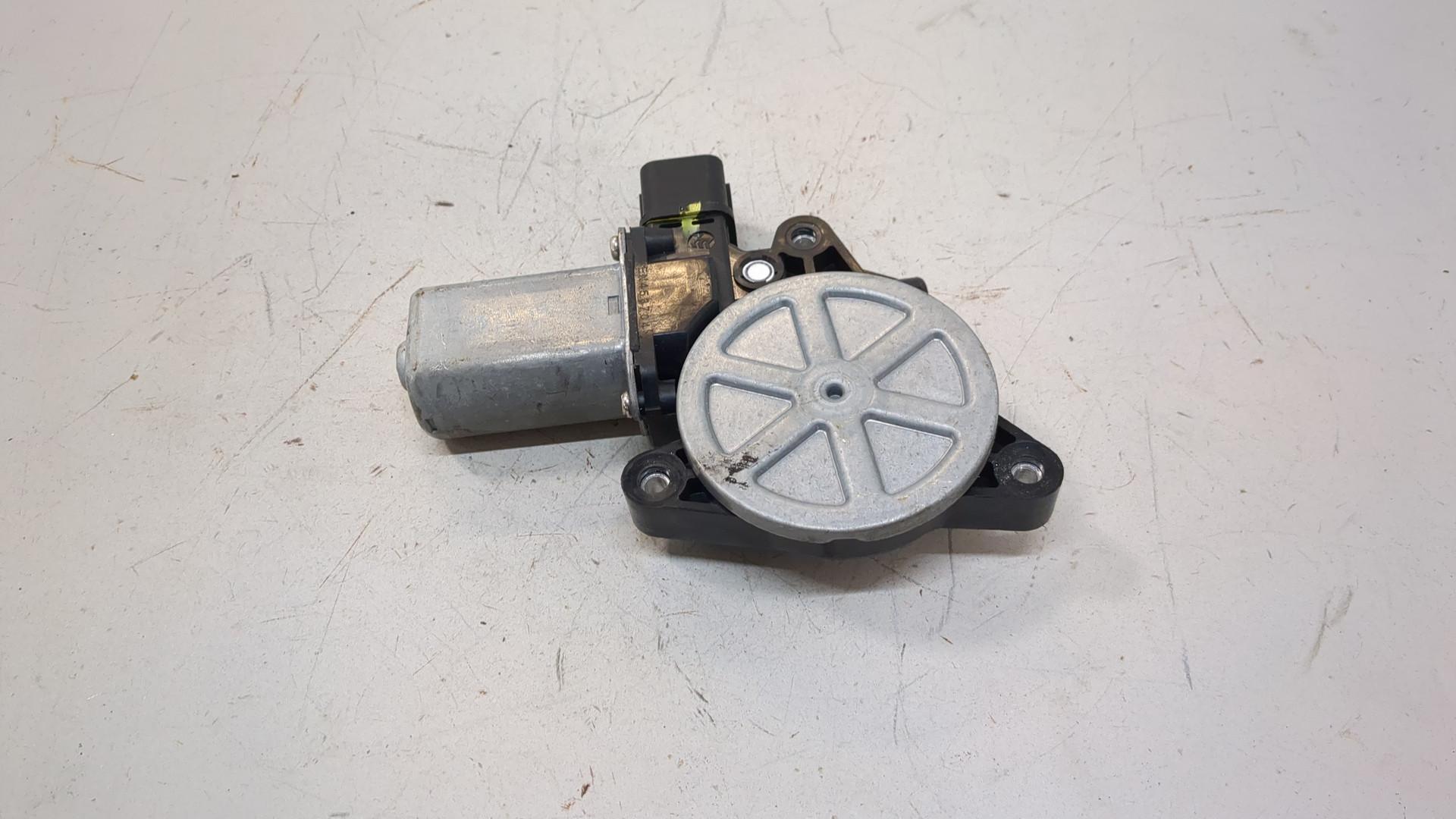 Блок электронный