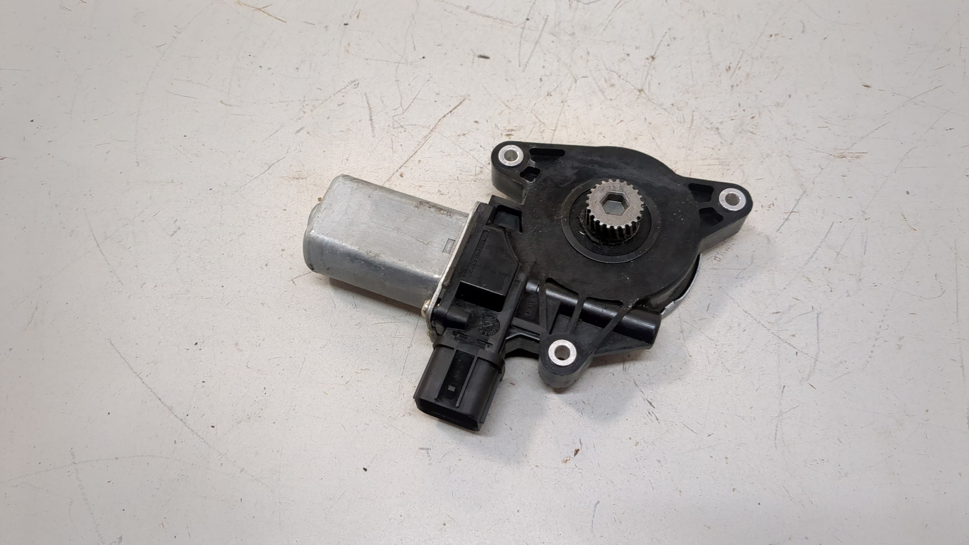 Блок электронный