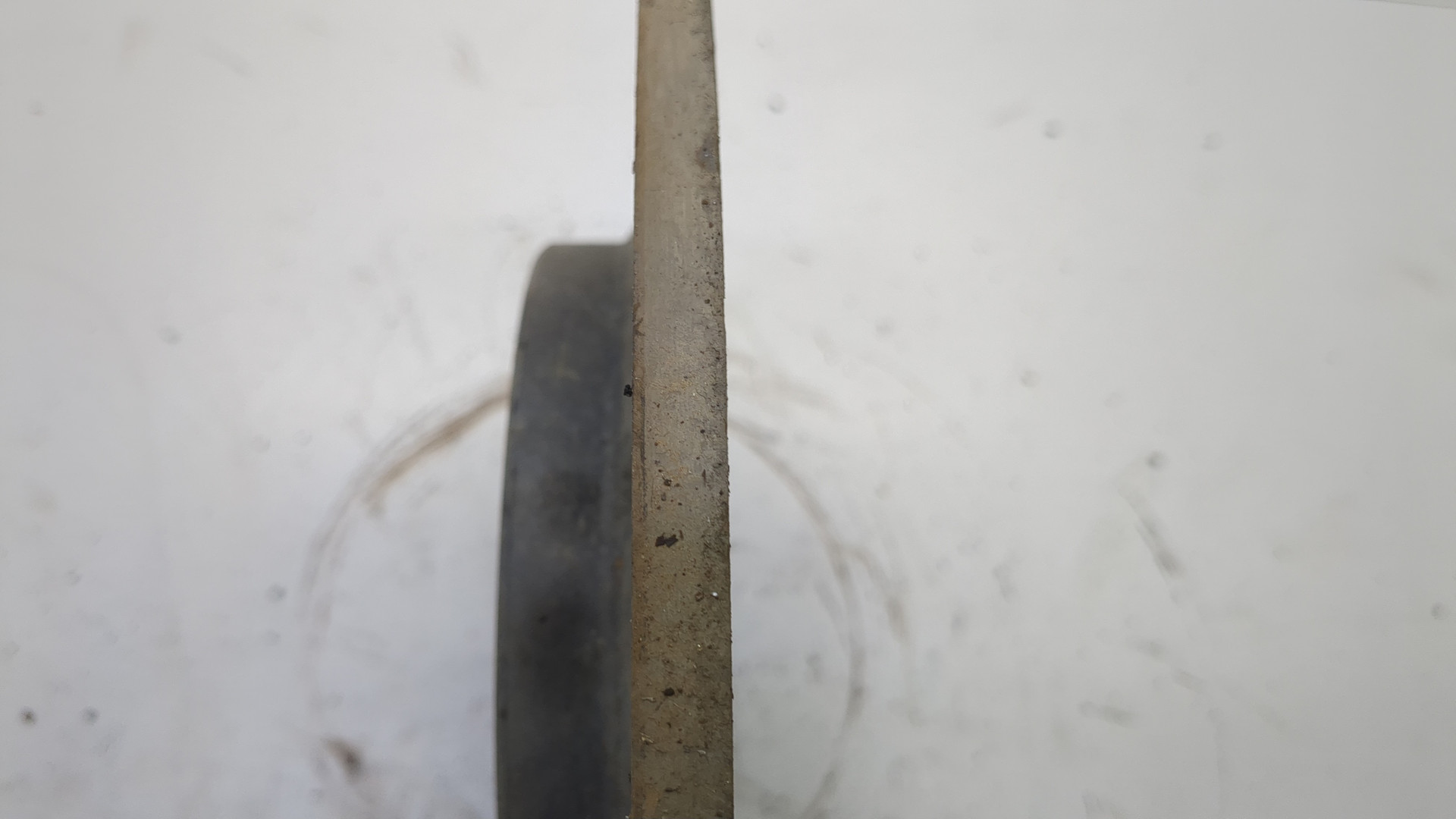 Диск тормозной