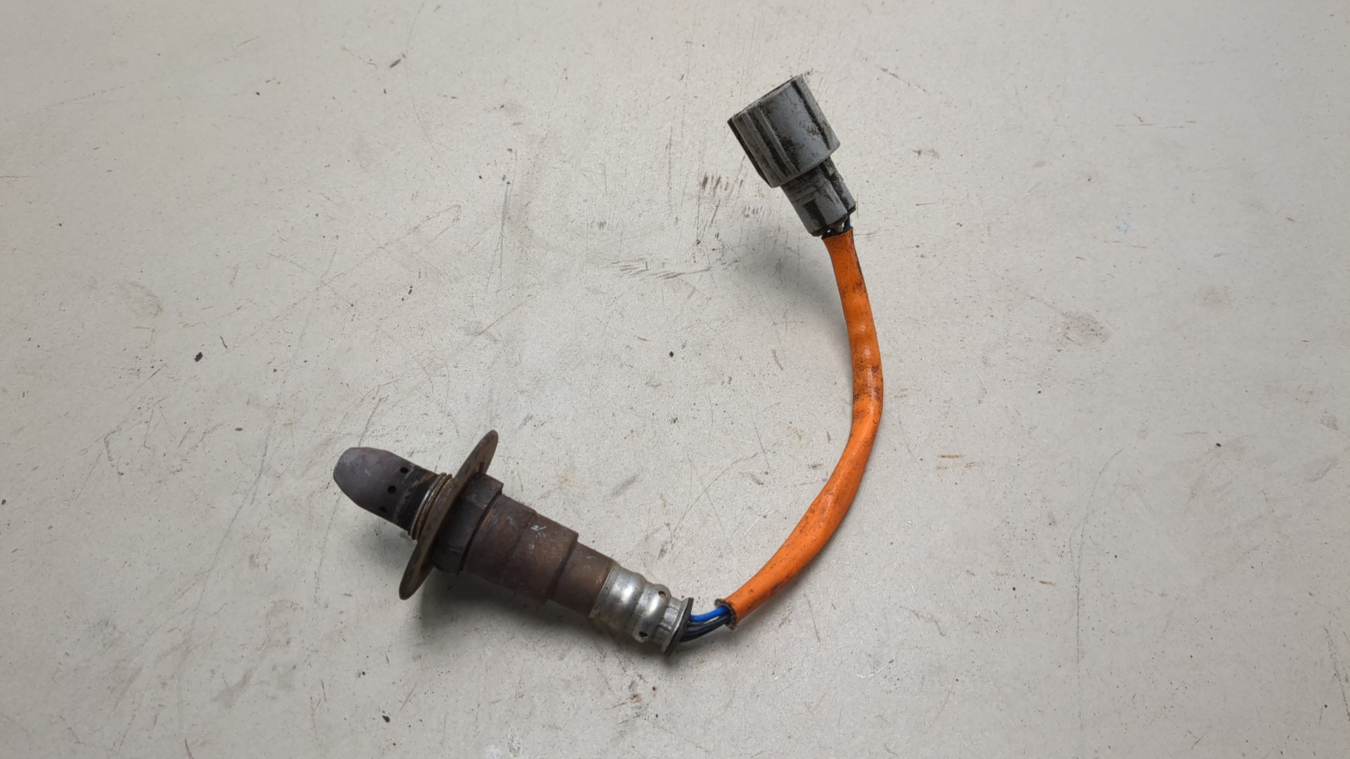 Датчик кислородный/Лямбда-зонд