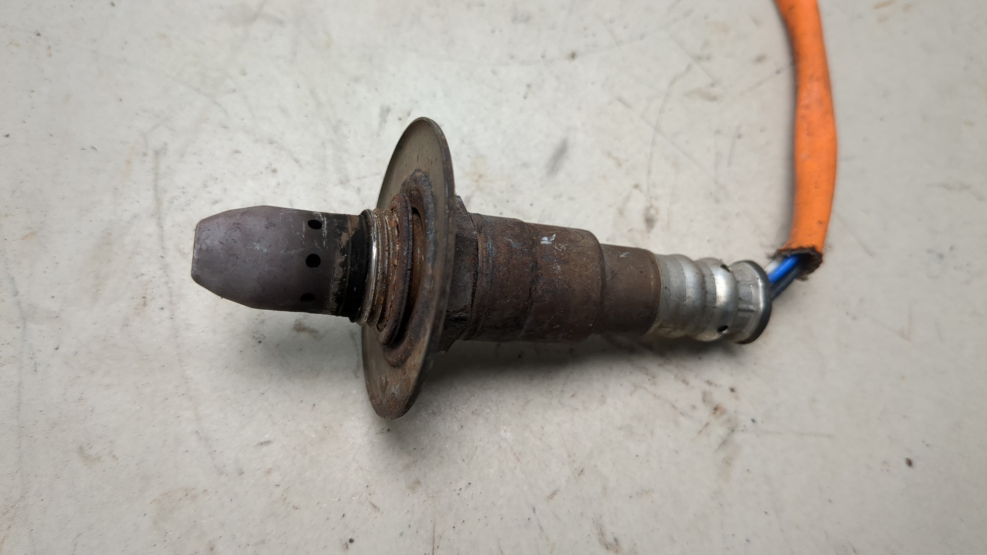 Датчик кислородный/Лямбда-зонд