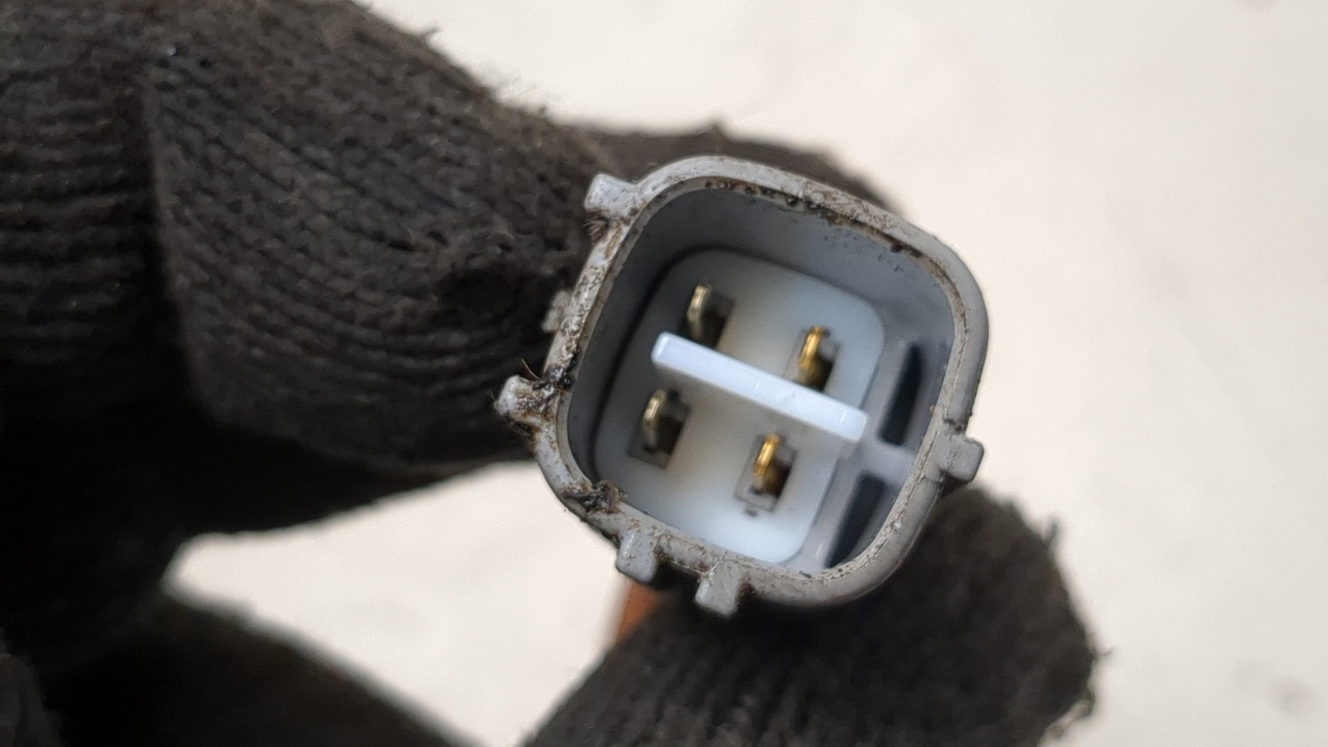 Датчик кислородный/Лямбда-зонд