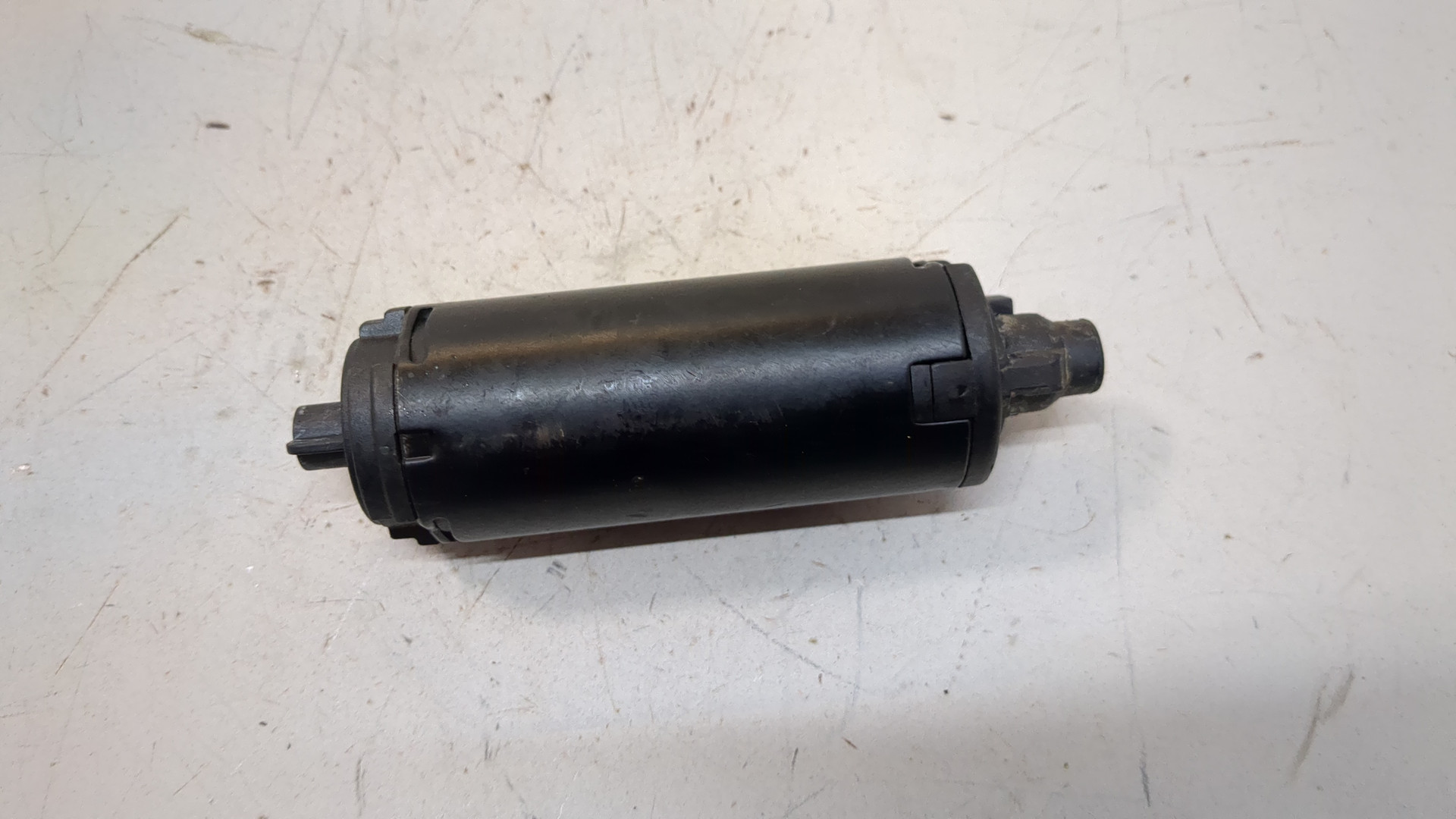 Блок электронный