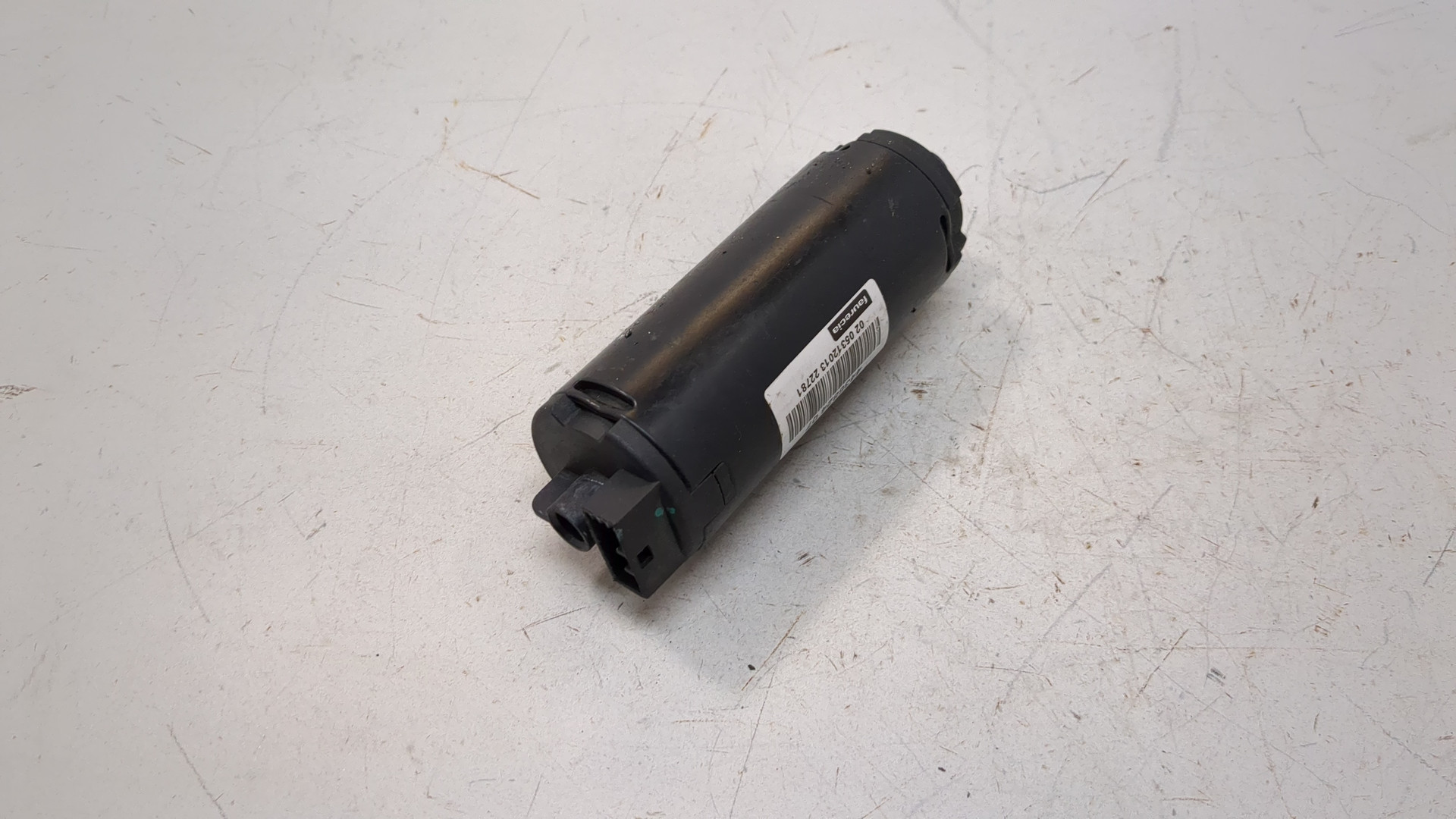 Блок электронный