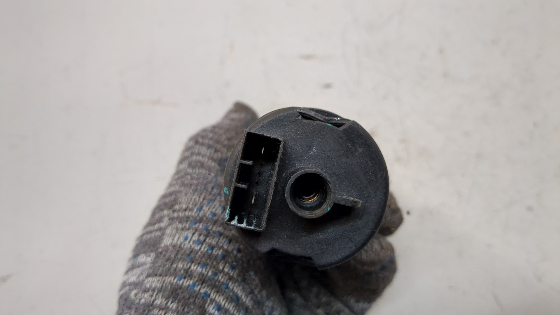 Блок электронный