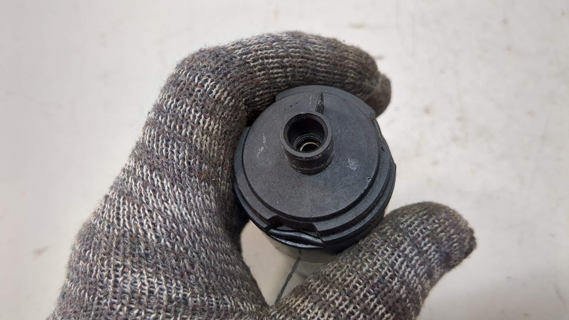 Блок электронный