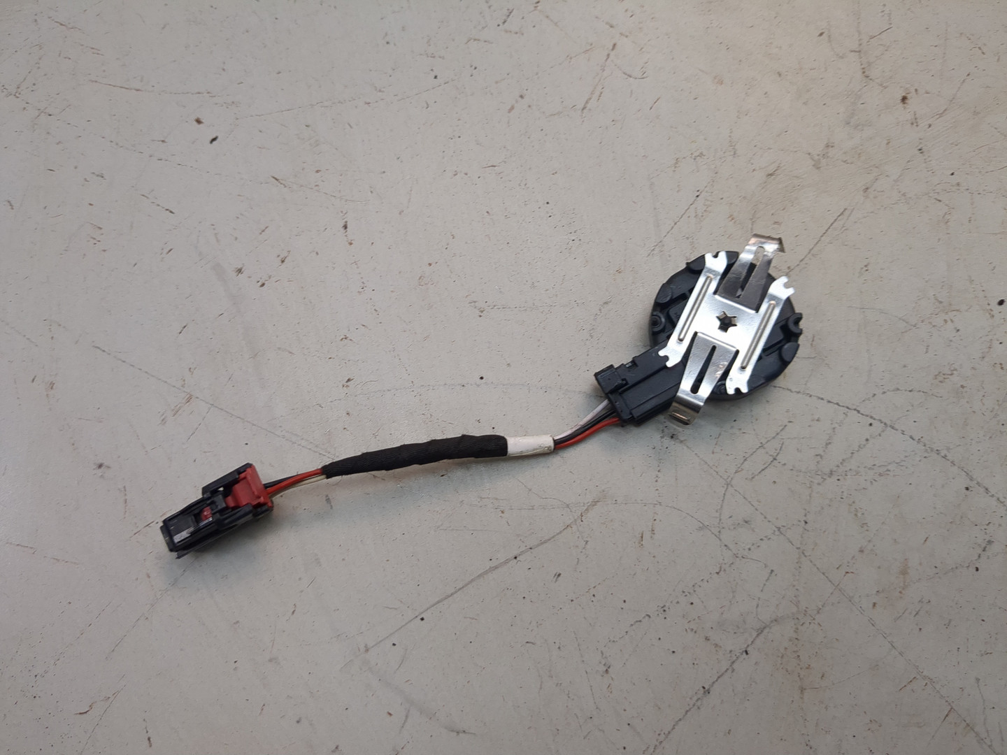 Датчик дождя