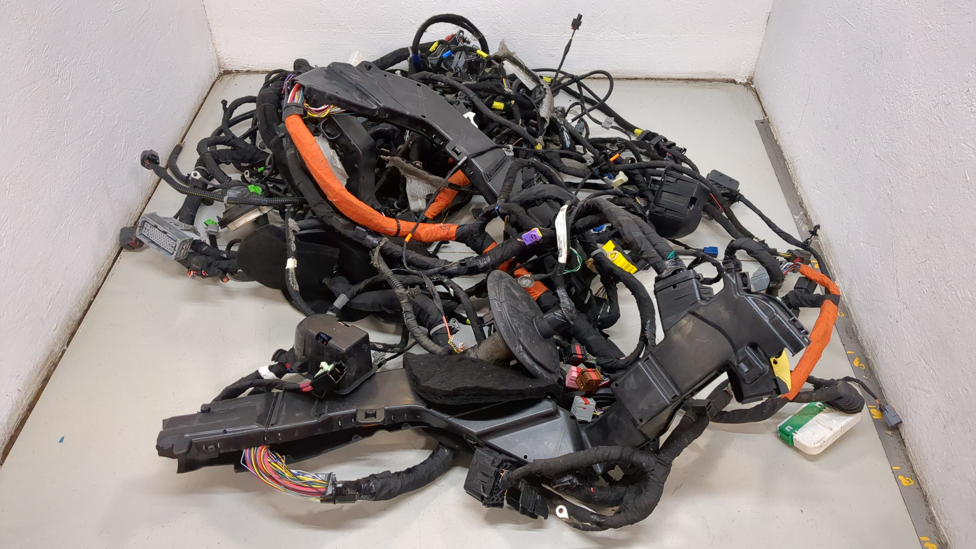 Проводка (коса)