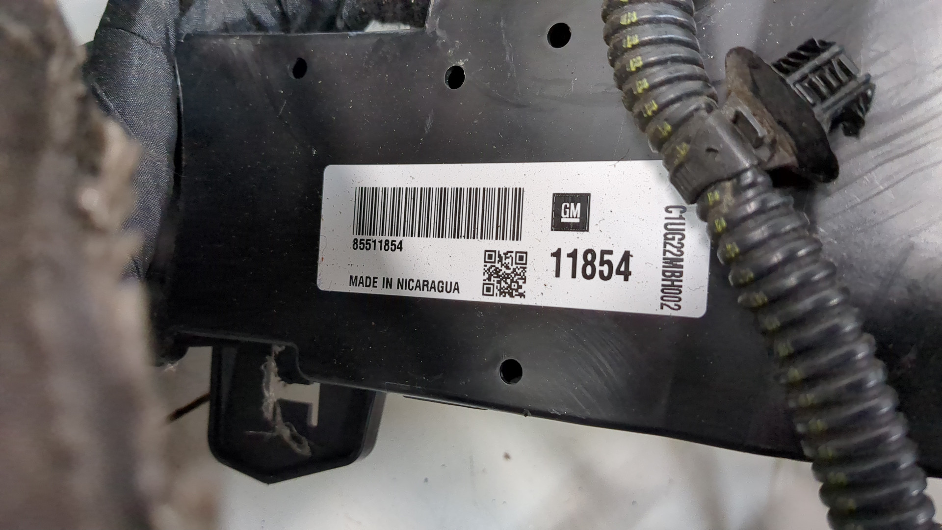 Проводка (коса)