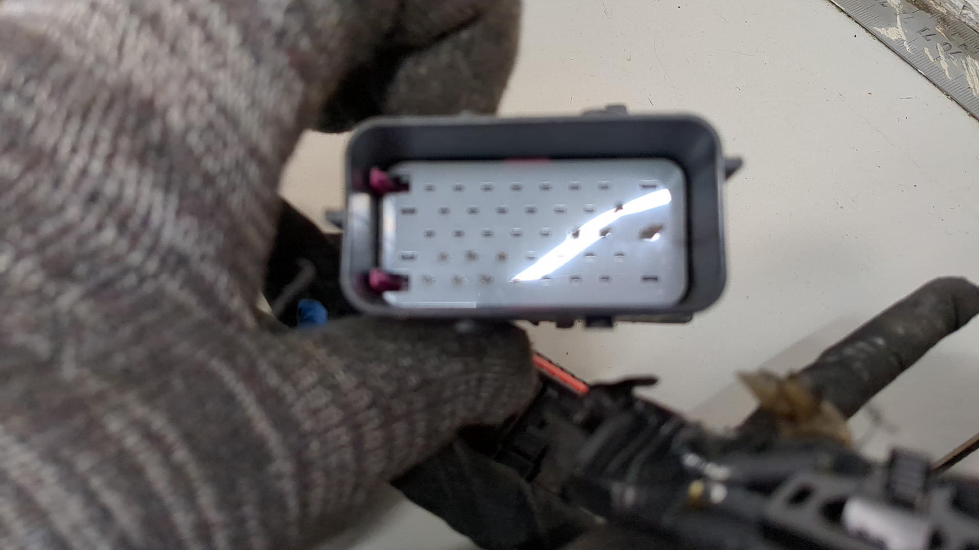 Проводка (коса)