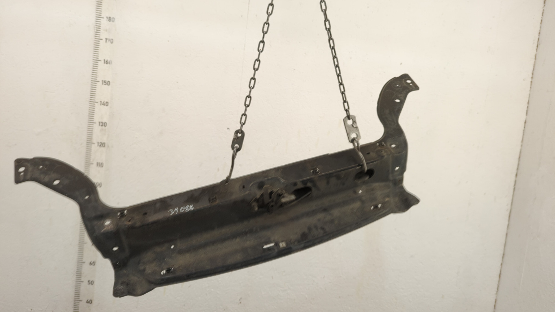 Панель передняя (телевизор)