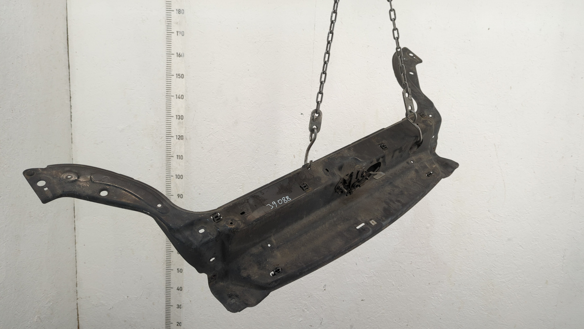 Панель передняя (телевизор)