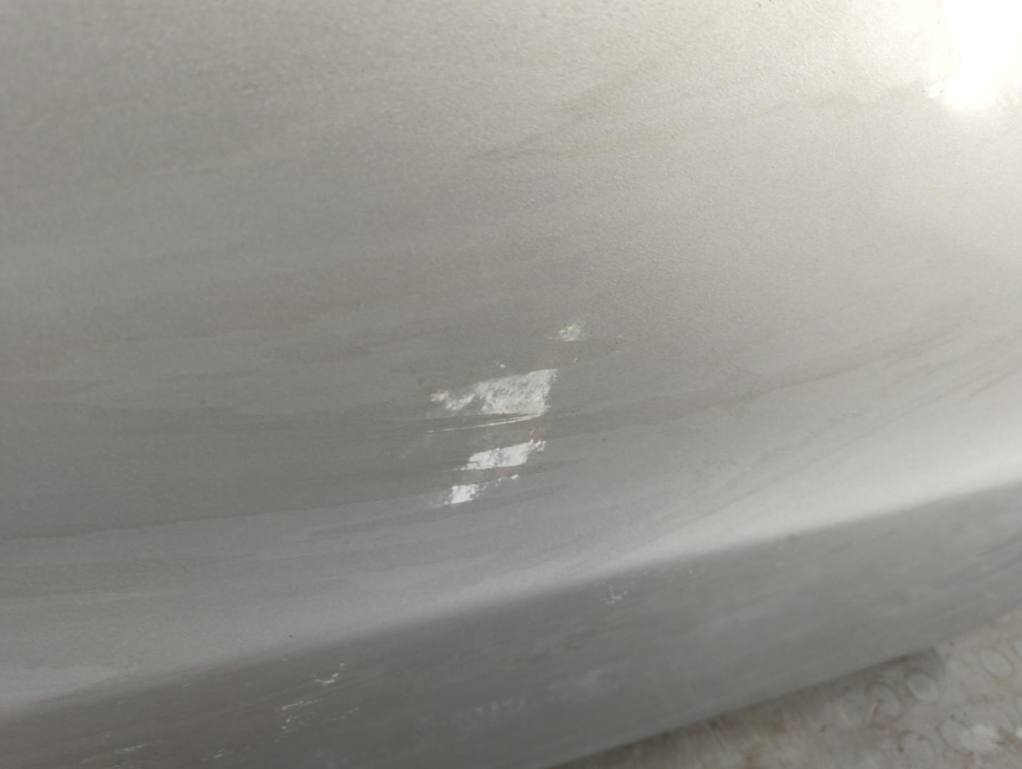 Дверь передняя правая