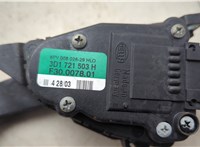 3D1721503L Педаль газа Volkswagen Phaeton 2002-2010 20732725 #3