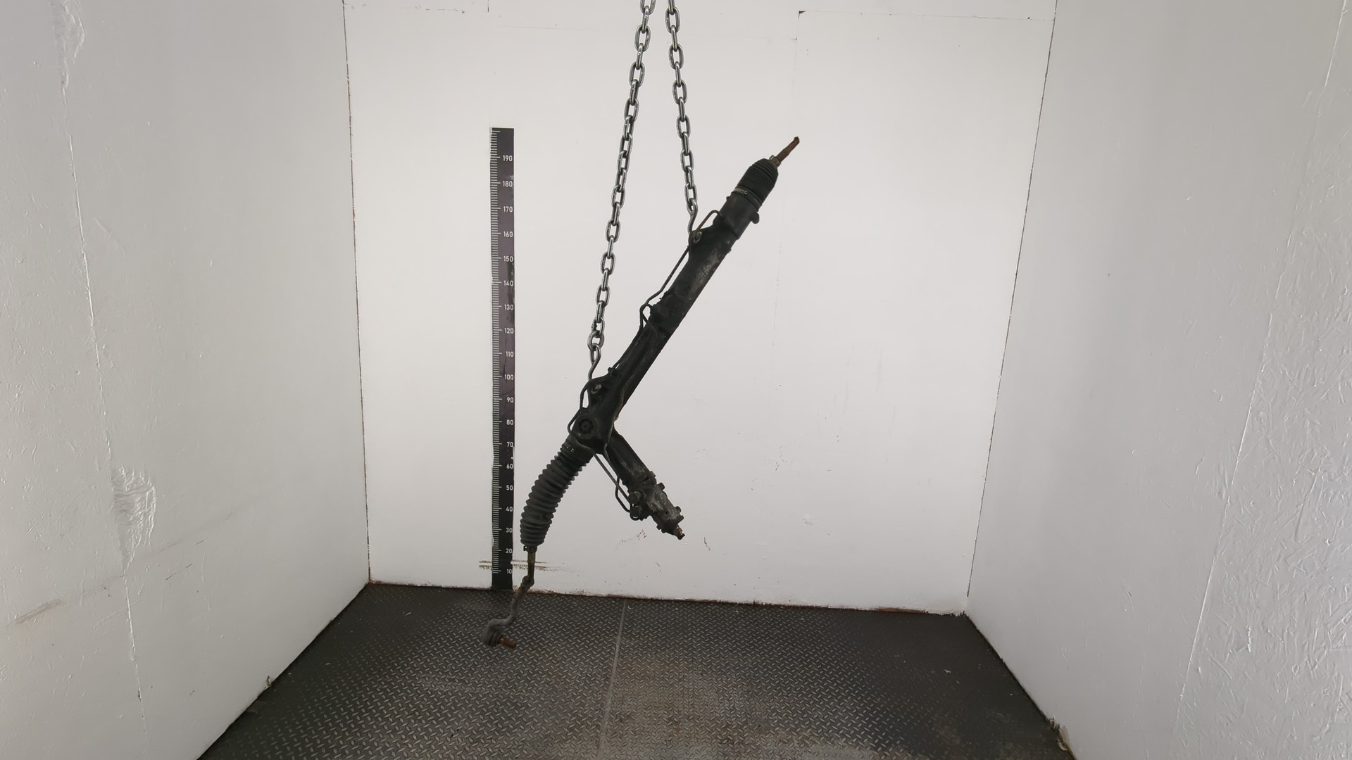 Рейка рулевая