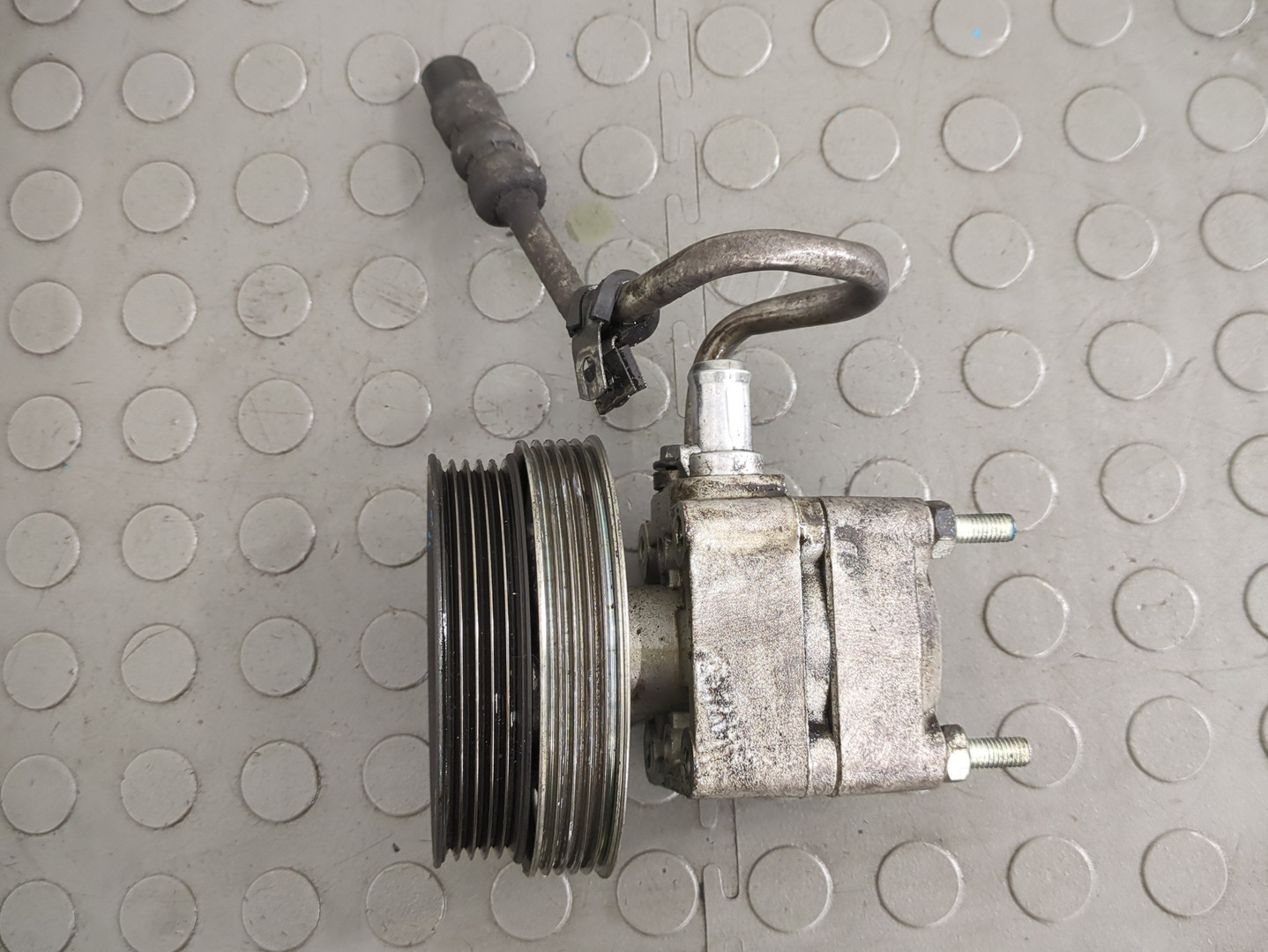 Насос ГУР (гидроусилитель руля)