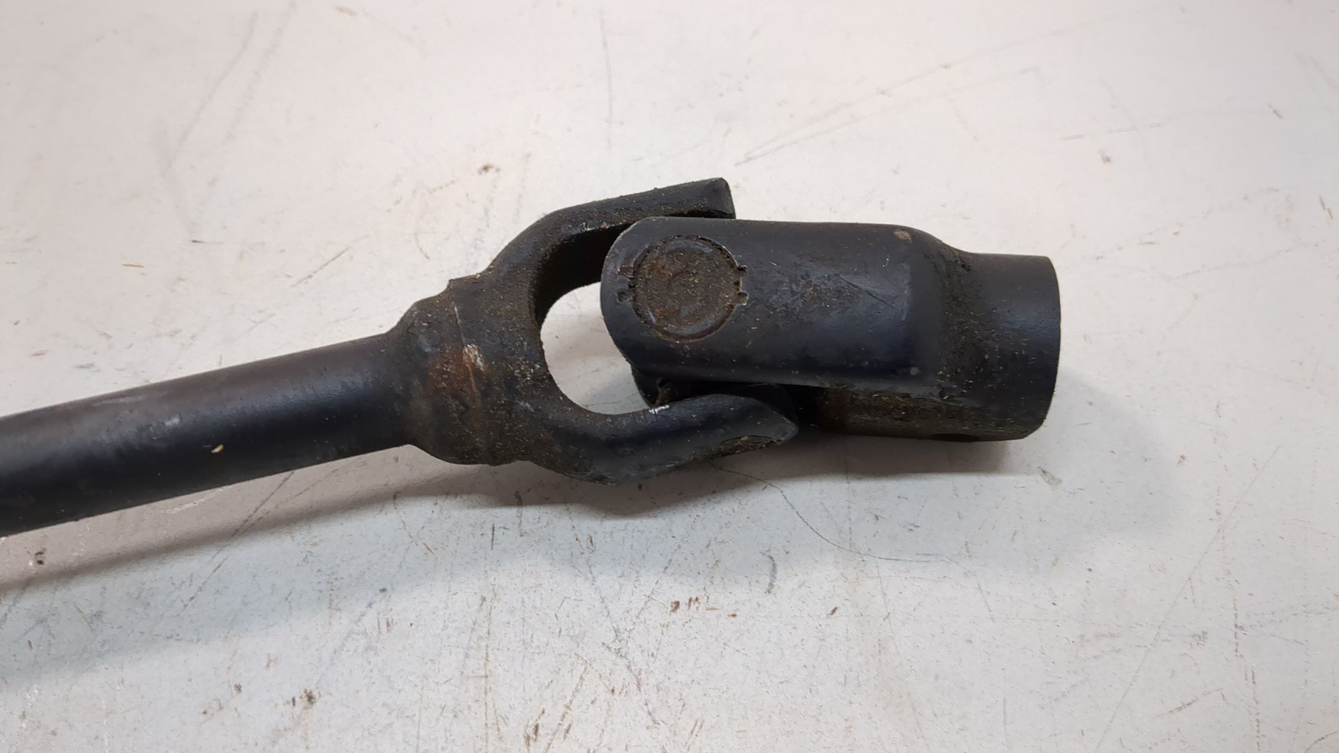 Кардан рулевой