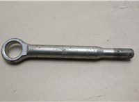  Крюк буксировочный Subaru Legacy VII 2019-2023 20732828 #1