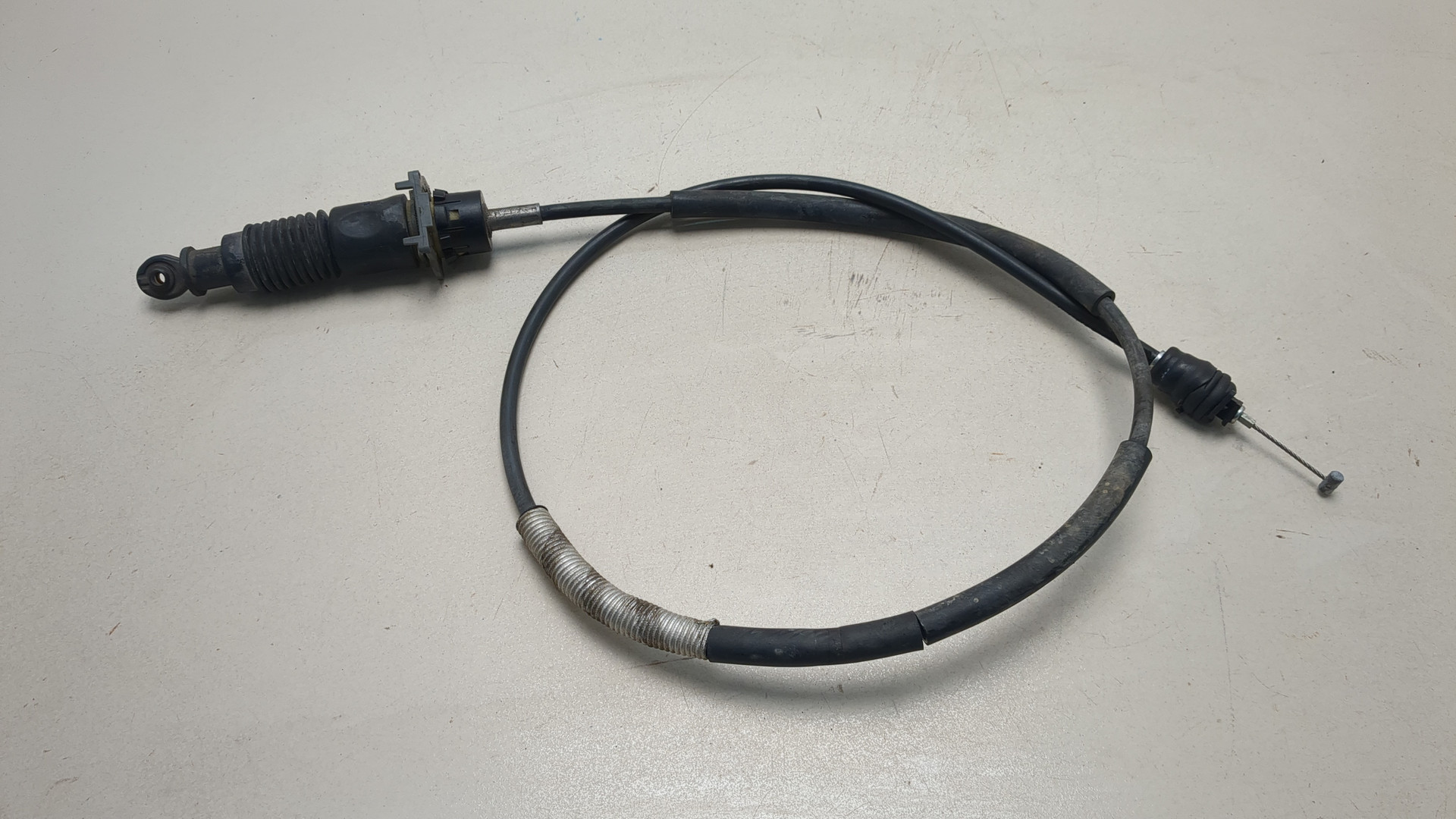 Трос КПП (выбора/переключения передач)