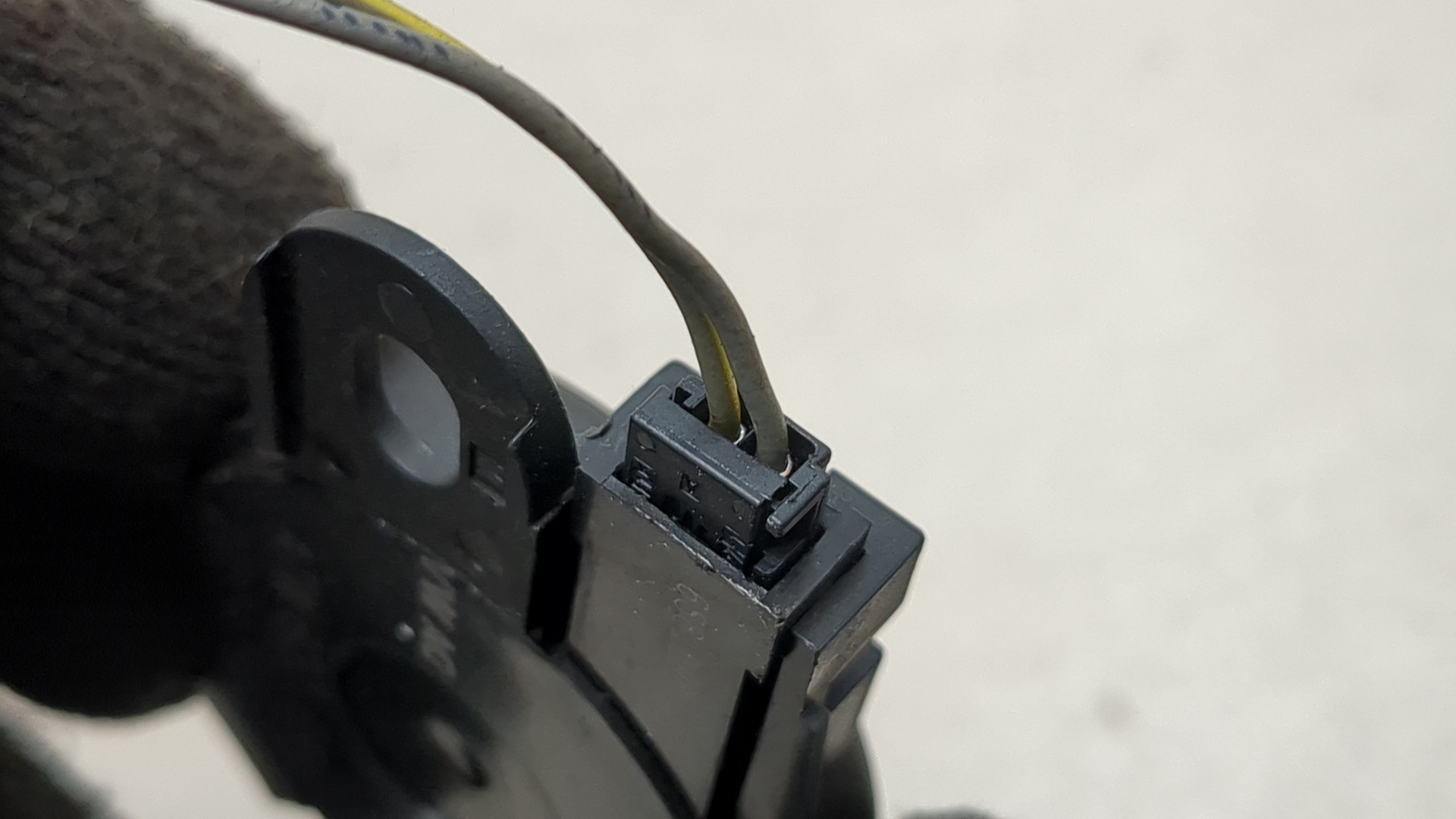 Выключатель концевой