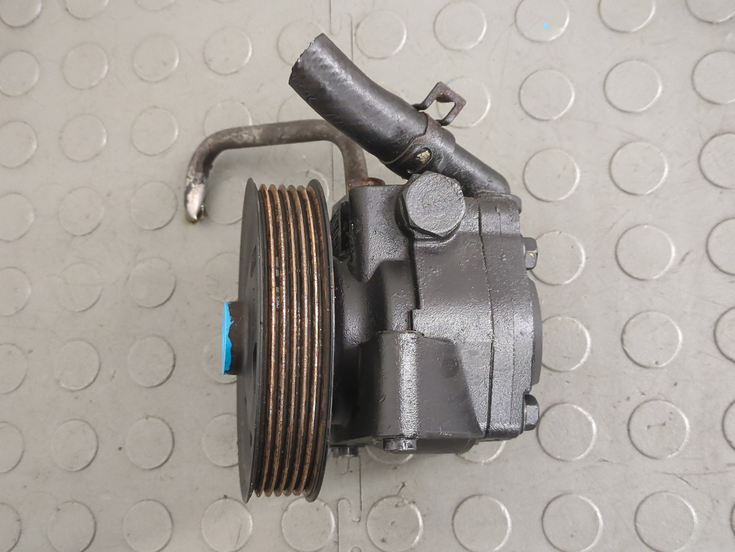 Насос ГУР (гидроусилитель руля)