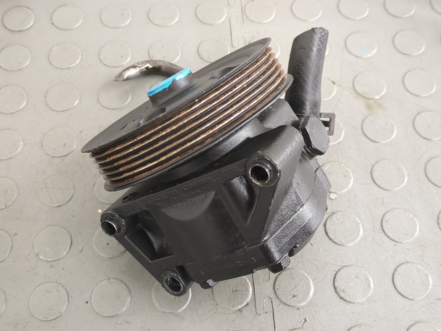 Насос ГУР (гидроусилитель руля)