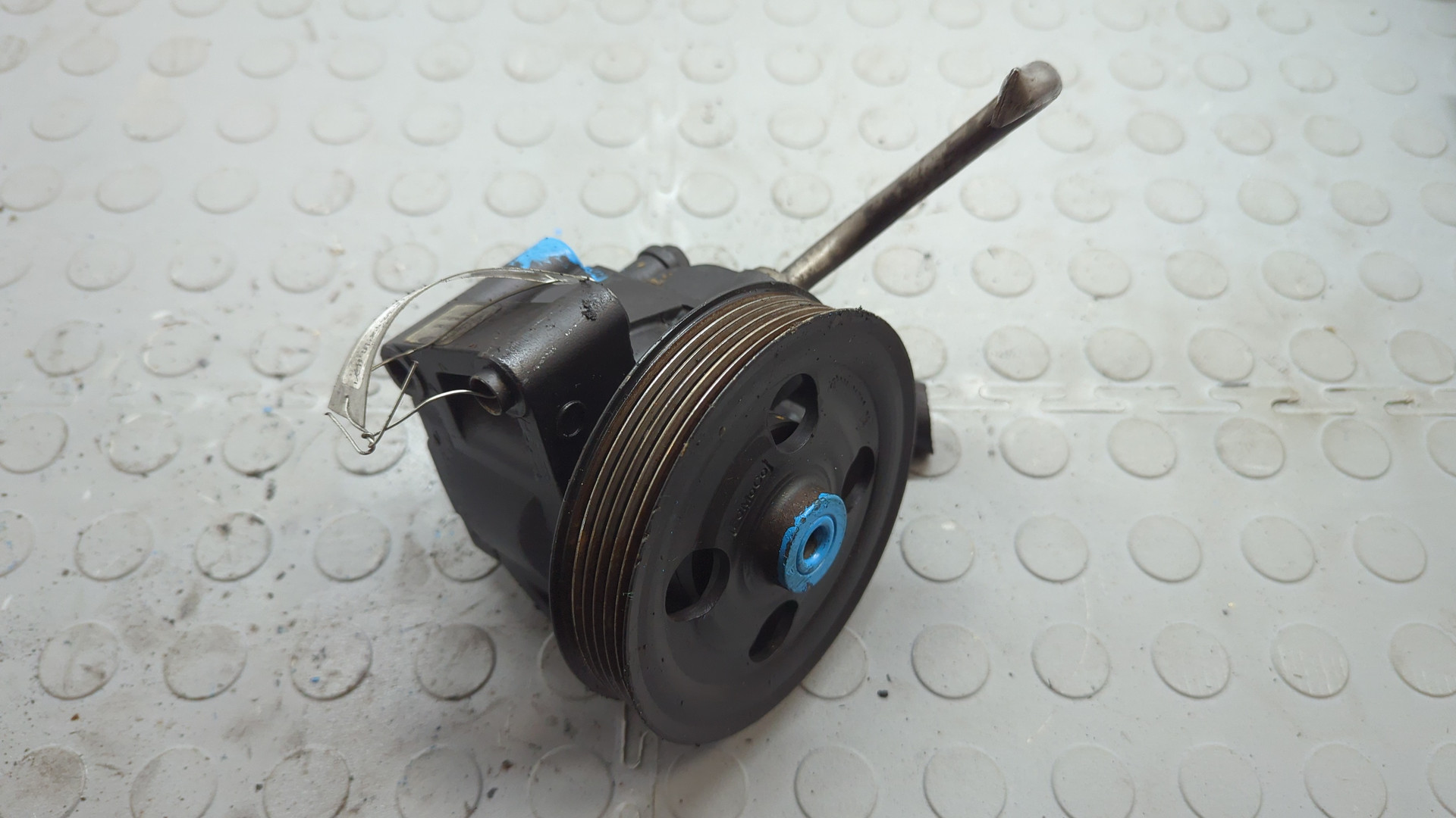 Насос ГУР (гидроусилитель руля)