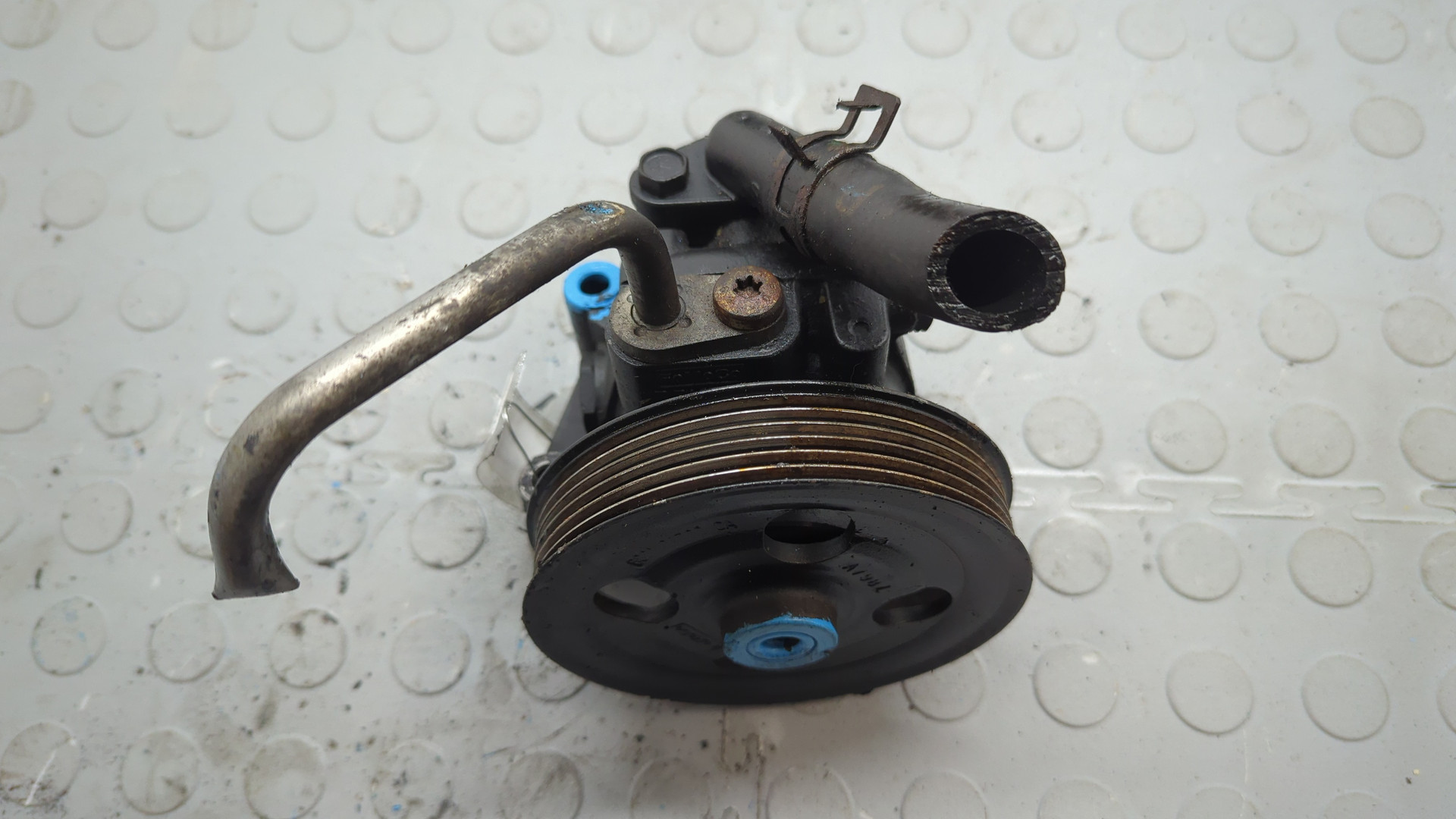 Насос ГУР (гидроусилитель руля)