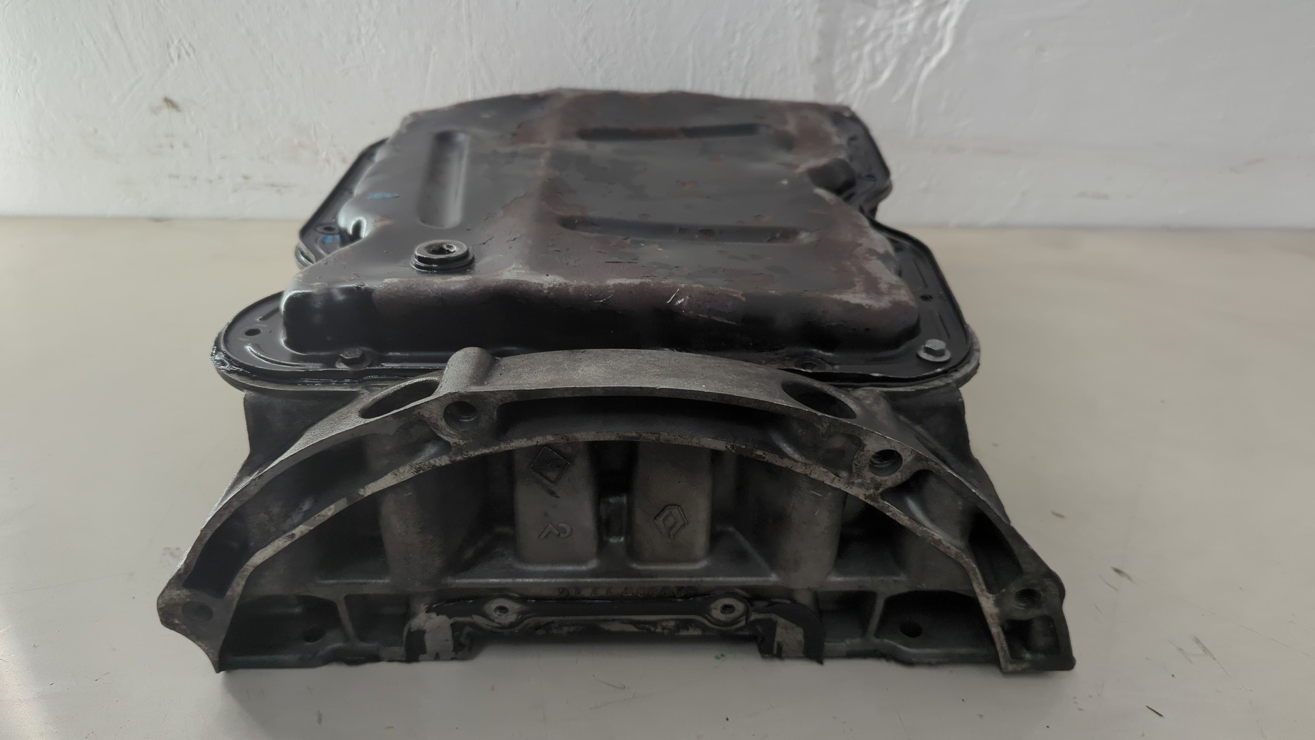 Поддон масляный двигателя (картер)