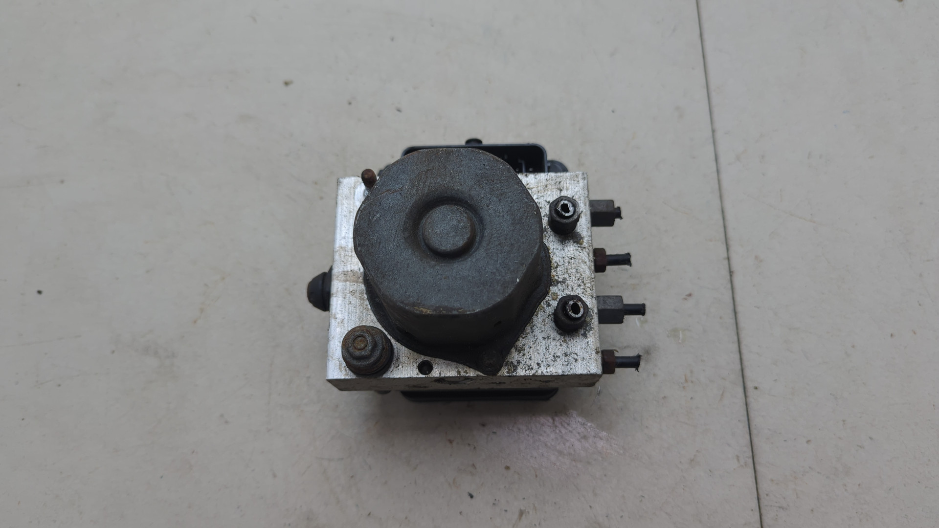 Блок ABS (насос)