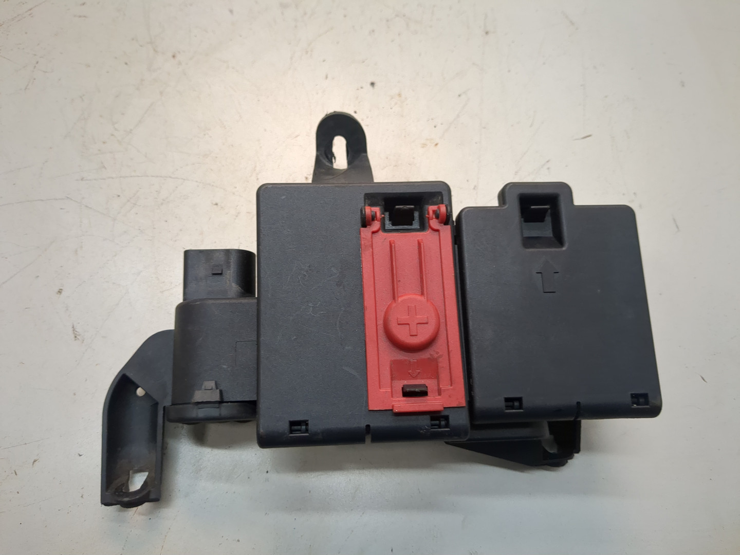 Блок предохранителей