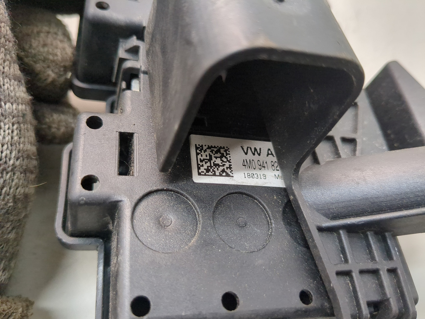 Блок предохранителей