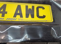 253804EA1A Кнопка открывания багажника с крышки Nissan Qashqai 2013-2022 11568171 #2