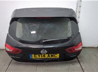 253804EA1A Кнопка открывания багажника с крышки Nissan Qashqai 2013-2022 11568171 #1
